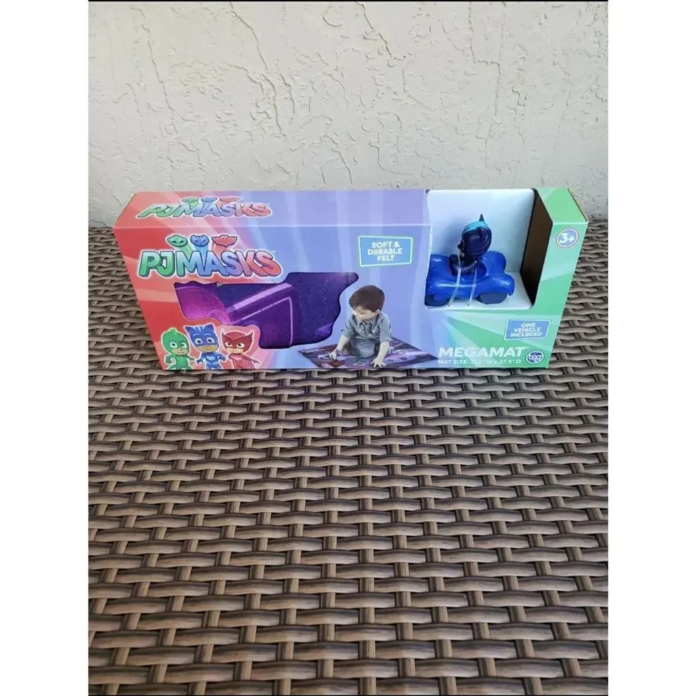 PJ Masks Catboy megamat